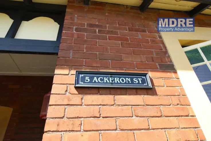 Third view of Homely house listing, 5 Ackeron Street, Mayfield NSW 2304