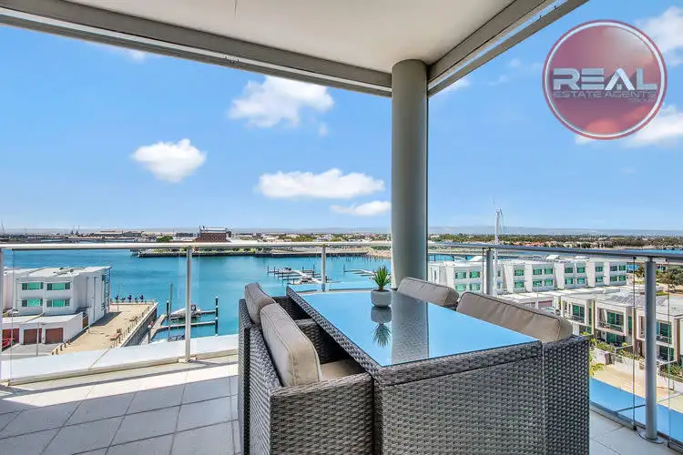 Main view of Homely house listing, 612 2-6 Pilla Avenue, New Port SA 5015