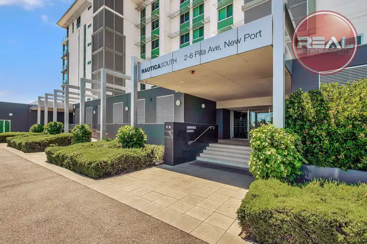 Second view of Homely house listing, 612 2-6 Pilla Avenue, New Port SA 5015