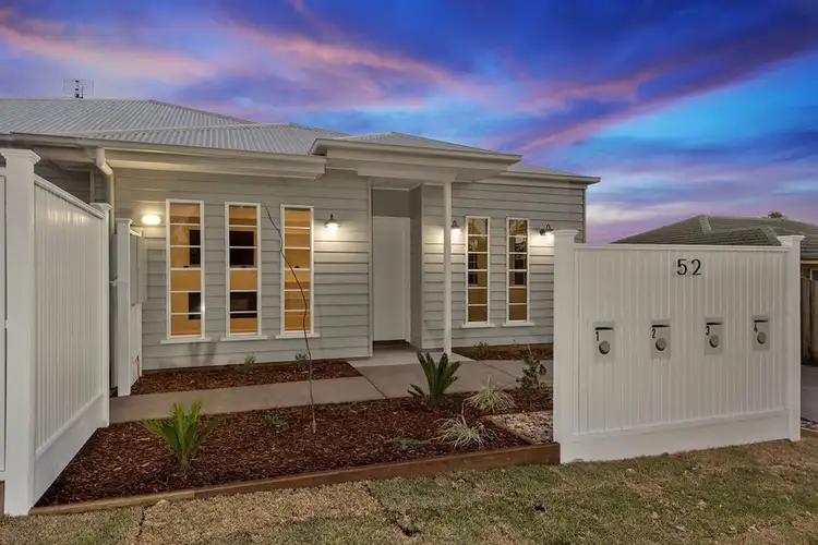 2/52 Crown Street, Rangeville QLD 4350