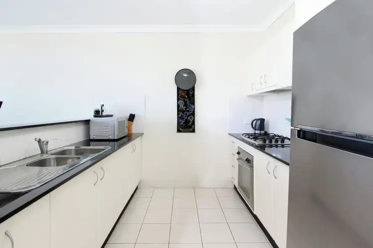 Second view of Homely unit listing, 46/2 Susan St, Auburn NSW 2144