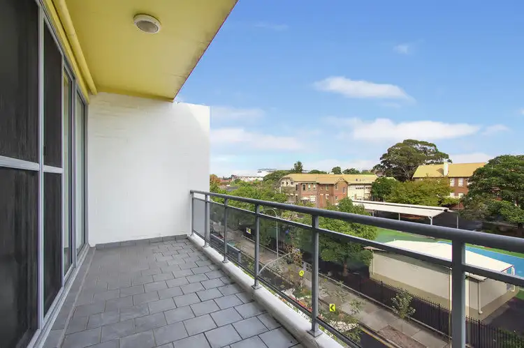 Fourth view of Homely unit listing, 46/2 Susan St, Auburn NSW 2144