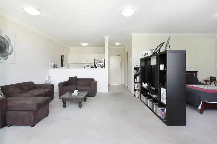 Fifth view of Homely unit listing, 46/2 Susan St, Auburn NSW 2144