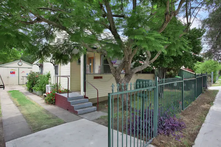 Main view of Homely house listing, 22 Marion St, Auburn NSW 2144