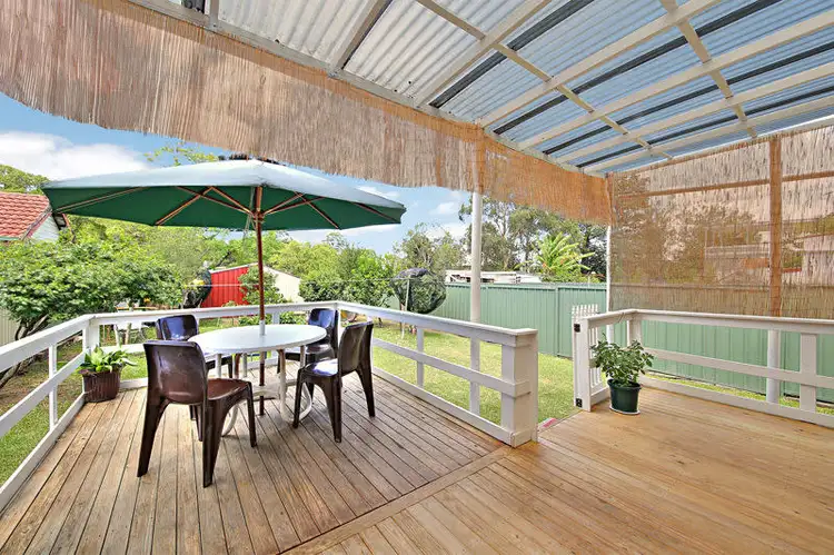 2 King St, Auburn NSW 2144