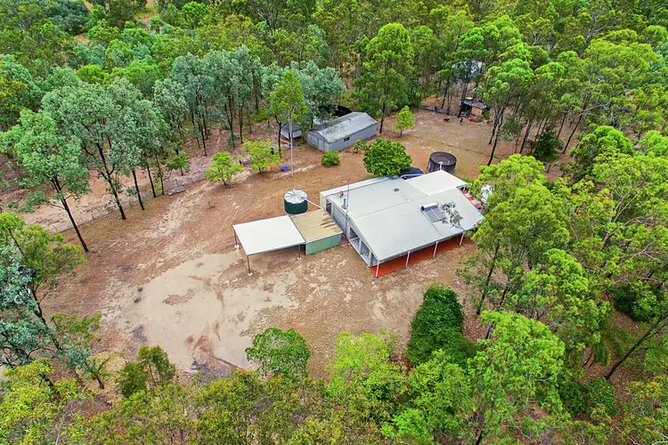 Third view of Homely house listing, 137 Koreelah Street, Upper Lockyer QLD 4352