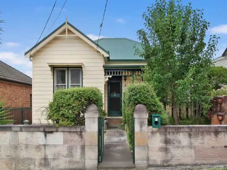 Main view of Homely house listing, 5 Provincial St, Auburn NSW 2144