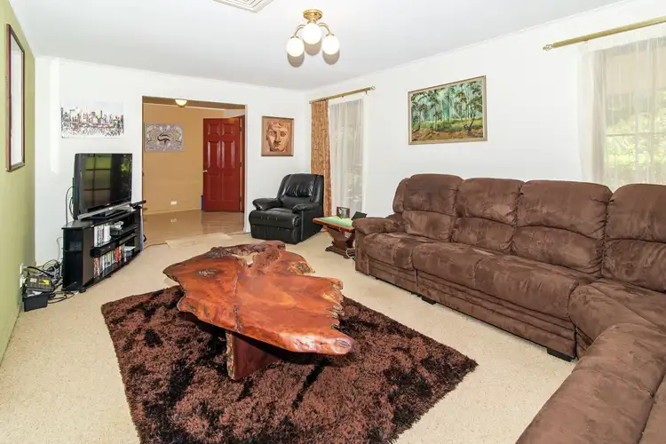 Third view of Homely house listing, 13 Sunray Drive, Highfields QLD 4352