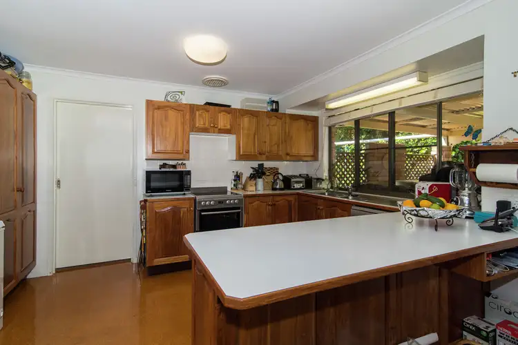 Fourth view of Homely house listing, 13 Sunray Drive, Highfields QLD 4352