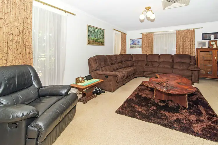 Sixth view of Homely house listing, 13 Sunray Drive, Highfields QLD 4352