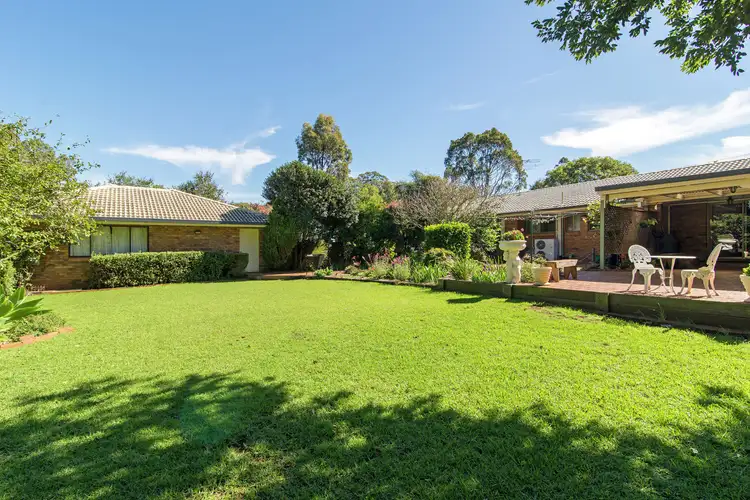 Seventh view of Homely house listing, 13 Sunray Drive, Highfields QLD 4352