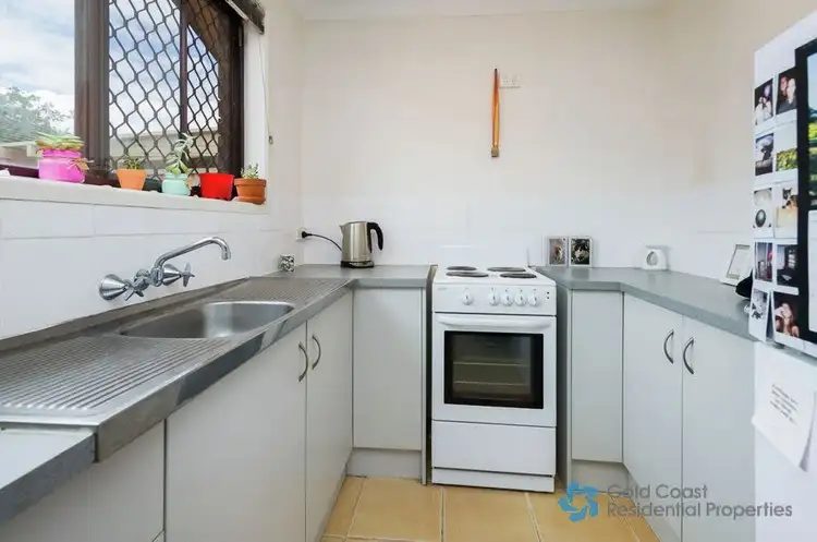 Fourth view of Homely semi-detached listing, 9 Spencer St, Southport QLD 4215