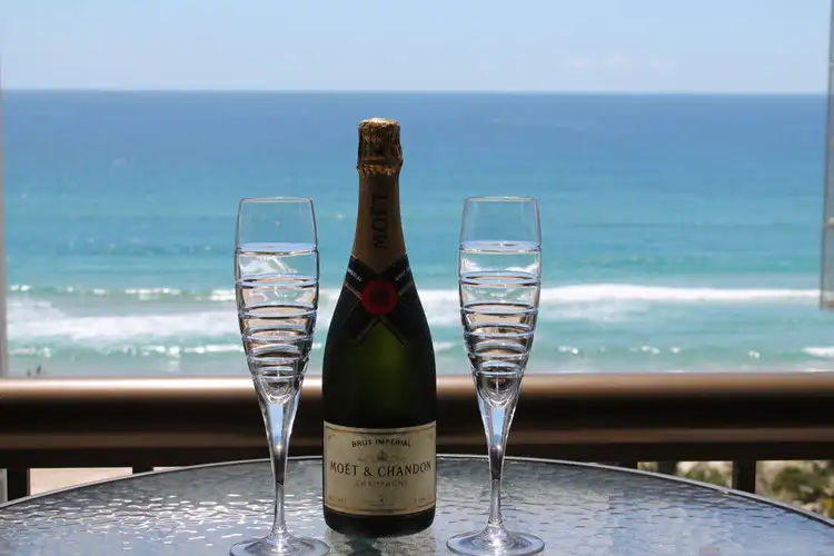 903/28 Northcliffe Terrace