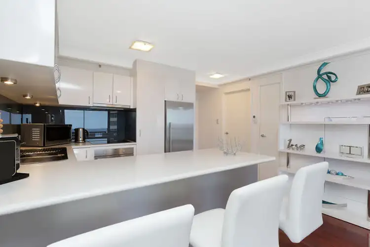 Seventh view of Homely unit listing, 903/28 Northcliffe Terrace, Surfers Paradise QLD 4217