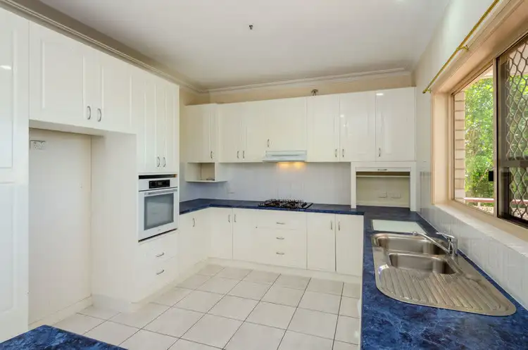 Second view of Homely house listing, 7 Piper Street, West Gladstone QLD 4680