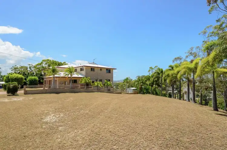 Seventh view of Homely house listing, 7 Piper Street, West Gladstone QLD 4680