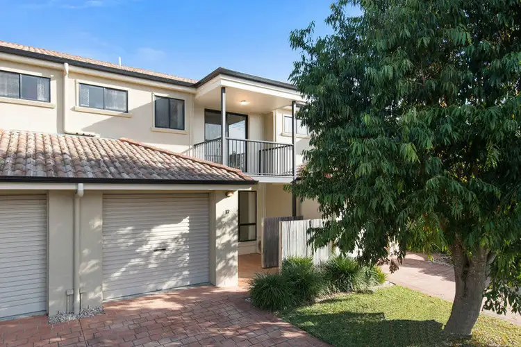 Second view of Homely townhouse listing, 17/216 Trouts Road, Mcdowall QLD 4053