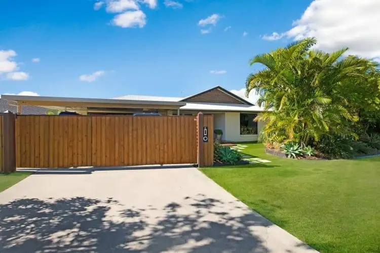 Fourth view of Homely house listing, Address available on request