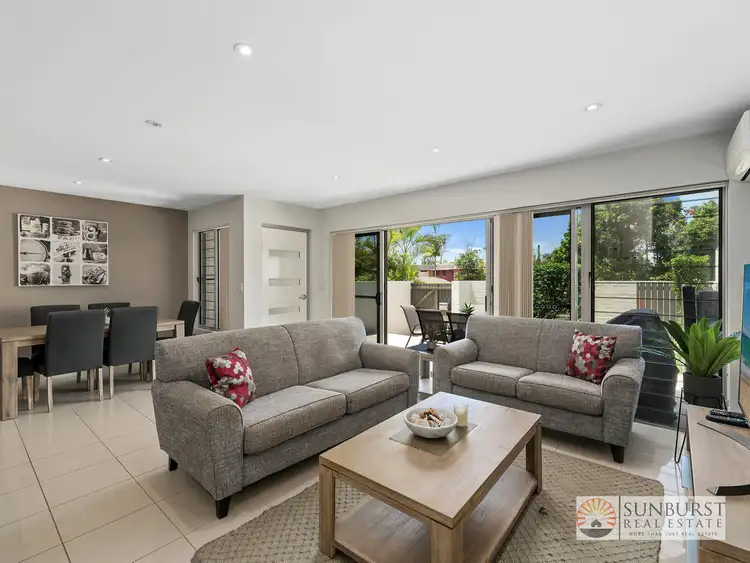 6/31 Sandy Beach Road, Korora NSW 2450