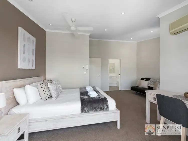 Fourth view of Homely townhouse listing, 6/31 Sandy Beach Road, Korora NSW 2450