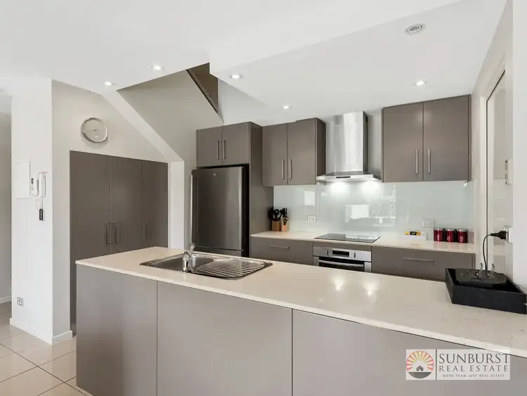 Fifth view of Homely townhouse listing, 6/31 Sandy Beach Road, Korora NSW 2450
