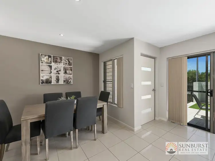 Sixth view of Homely townhouse listing, 6/31 Sandy Beach Road, Korora NSW 2450