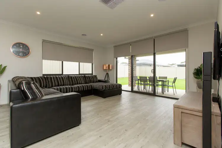 Fifth view of Homely house listing, 4 Cunjegong Loop, Gobbagombalin NSW 2650