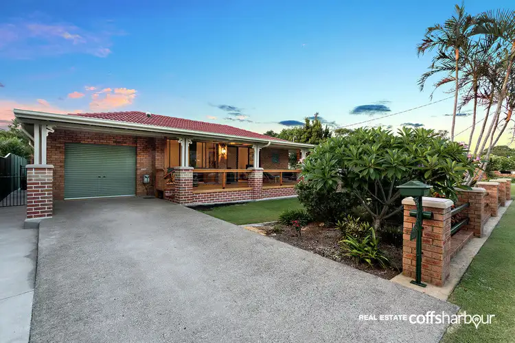 29 Sixteenth Avenue, Sawtell NSW 2452