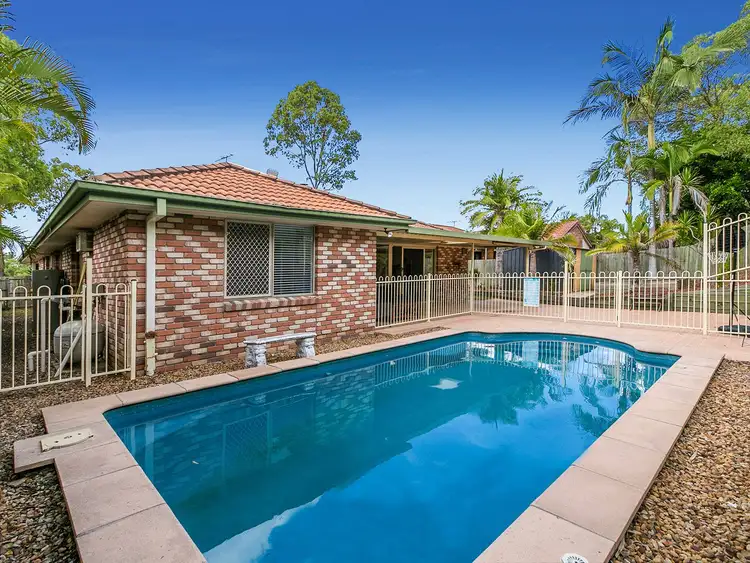 30 Richmond Pl, Forest Lake QLD 4078