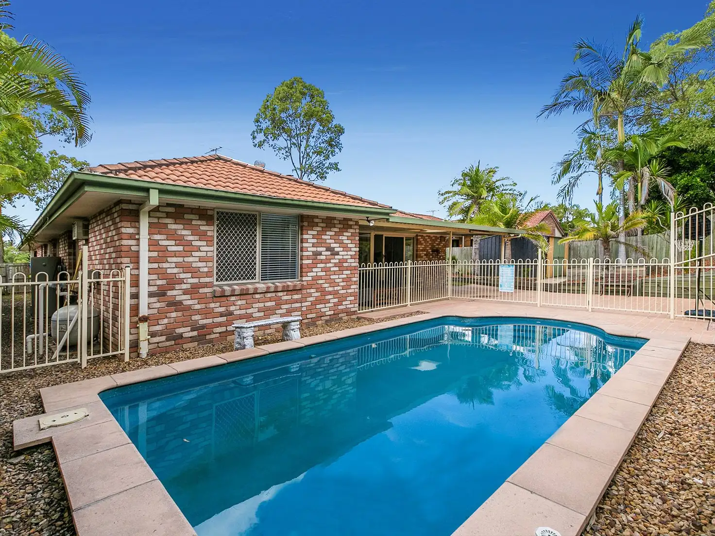Main view of Homely house listing, 30 Richmond Pl, Forest Lake QLD 4078