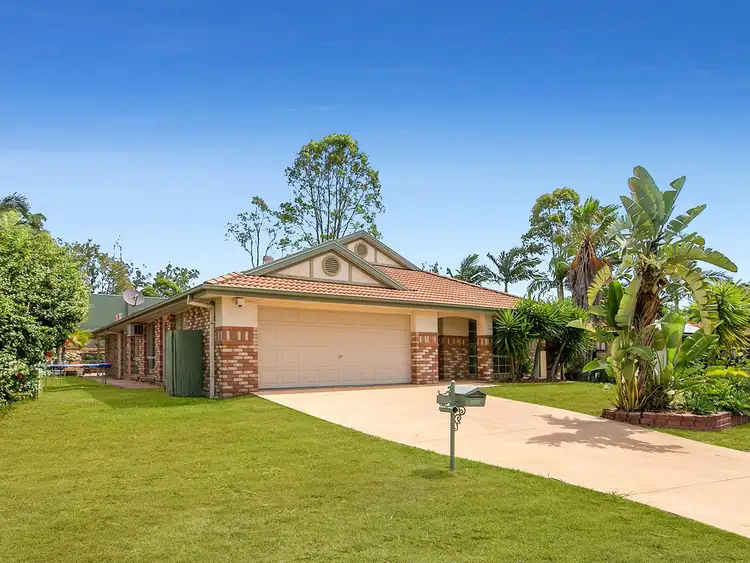 Second view of Homely house listing, 30 Richmond Pl, Forest Lake QLD 4078