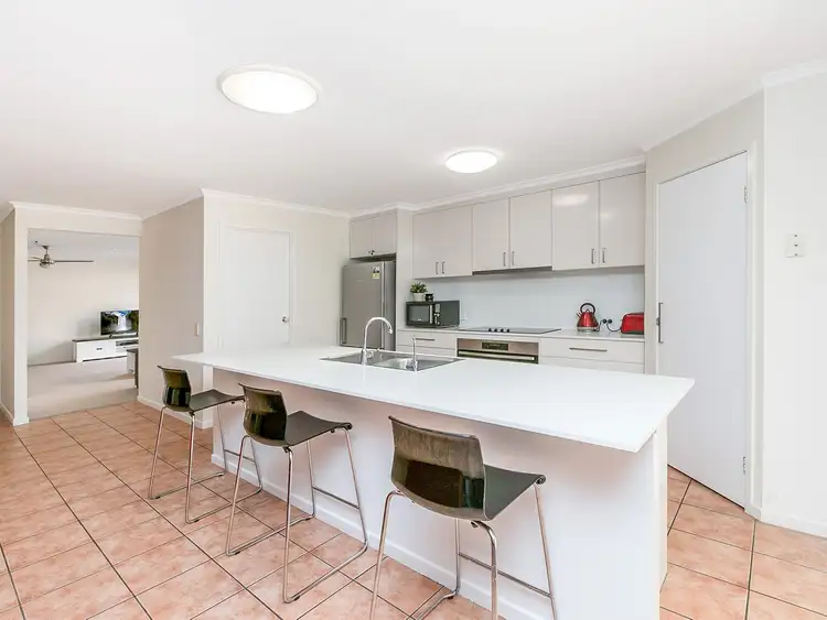 Fourth view of Homely house listing, 30 Richmond Pl, Forest Lake QLD 4078