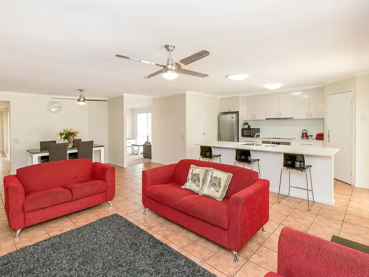 Fifth view of Homely house listing, 30 Richmond Pl, Forest Lake QLD 4078