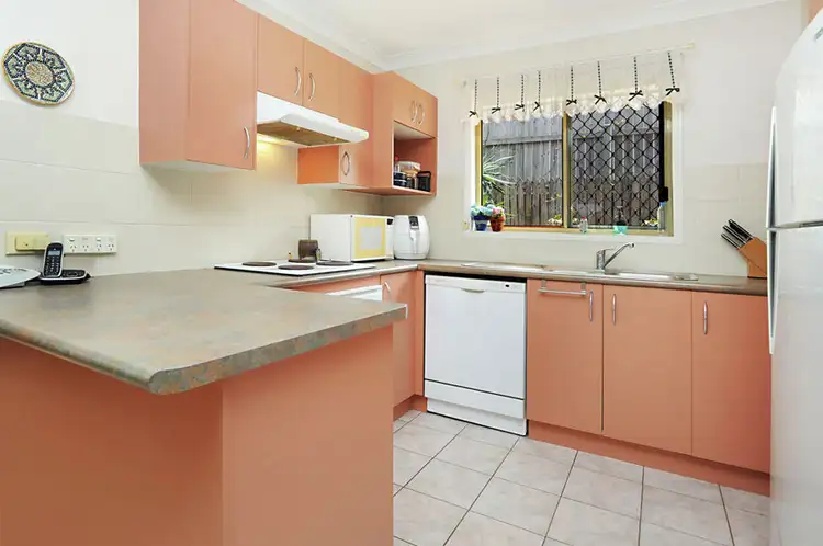 Third view of Homely townhouse listing, 3 /34 Birdwood Rd, Carina Heights QLD 4152