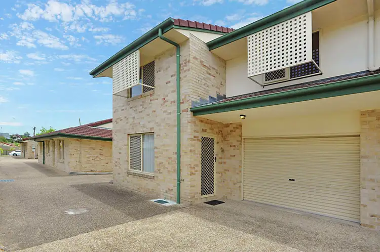 Fourth view of Homely townhouse listing, 3 /34 Birdwood Rd, Carina Heights QLD 4152
