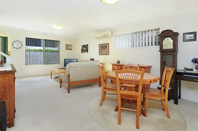 Fifth view of Homely townhouse listing, 3 /34 Birdwood Rd, Carina Heights QLD 4152