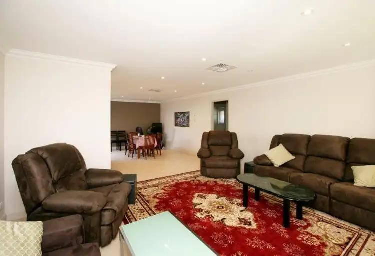 Third view of Homely house listing, 3/1 McKeown Street, Estella, Wagga Wagga NSW 2650