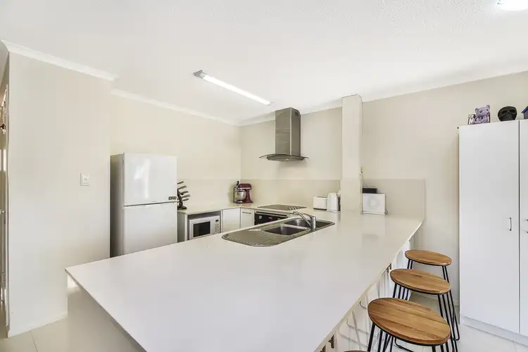 Second view of Homely unit listing, 2/17 King St, Buderim QLD 4556