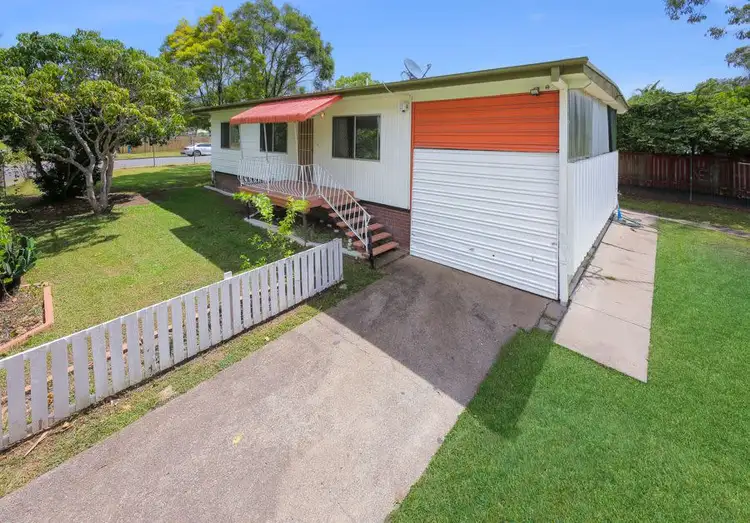 6 Brutus Street, Kingston QLD 4114