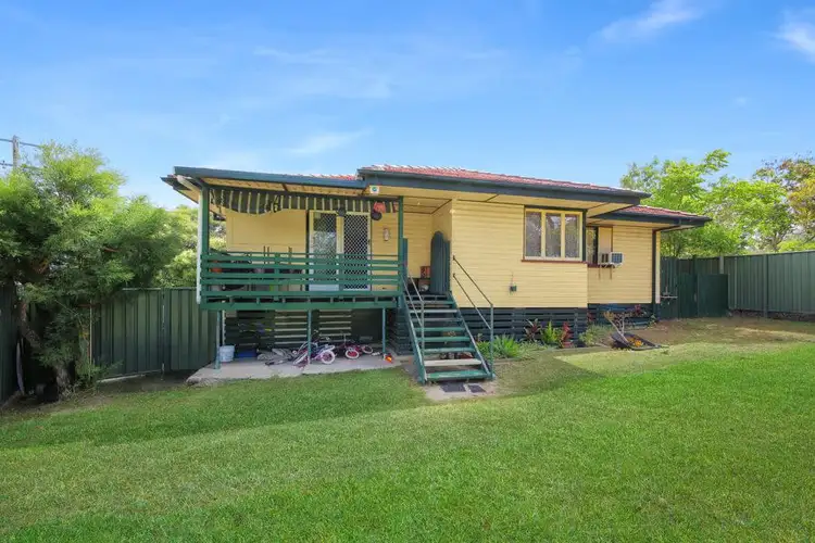 1 Edward Street, Woodridge QLD 4114