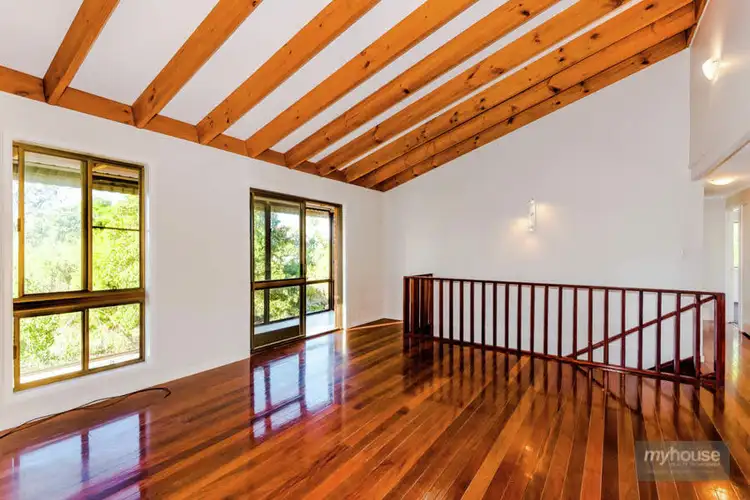 Third view of Homely house listing, 30 Hamilton Street, Newtown QLD 4350