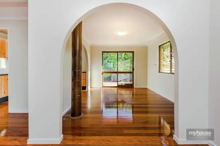 Fourth view of Homely house listing, 30 Hamilton Street, Newtown QLD 4350