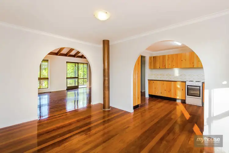 Fifth view of Homely house listing, 30 Hamilton Street, Newtown QLD 4350