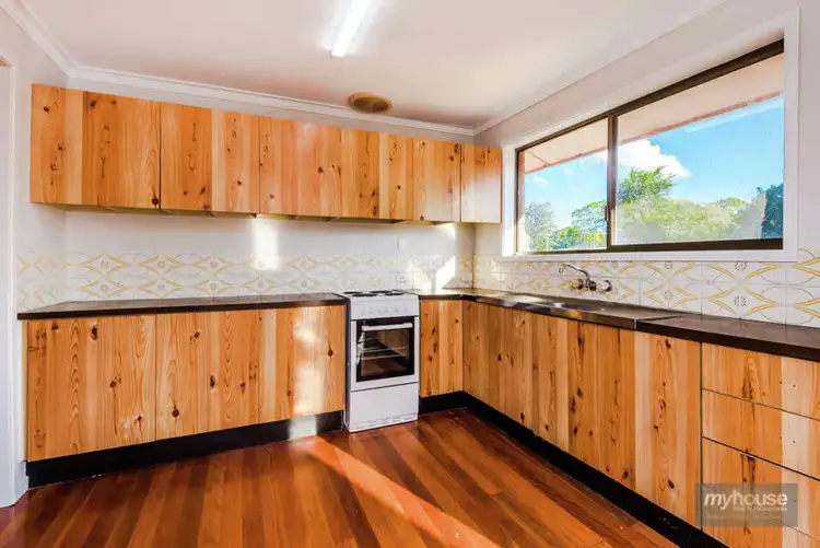 Sixth view of Homely house listing, 30 Hamilton Street, Newtown QLD 4350