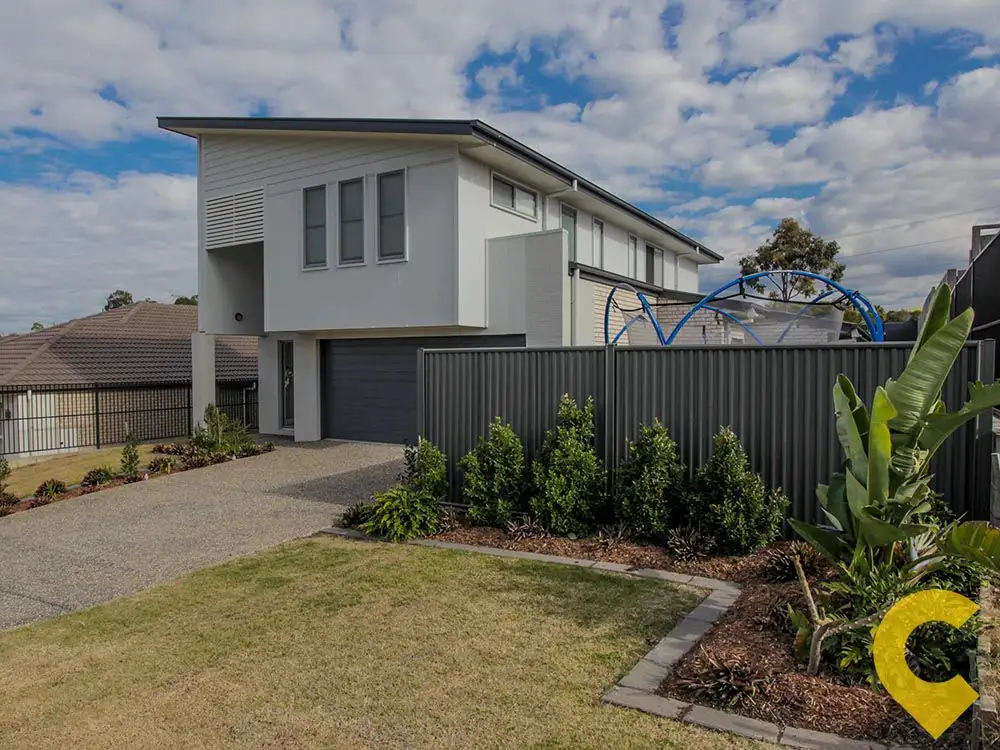 Main view of Homely house listing, 8 Highview Terrace, Murrumba Downs QLD 4503