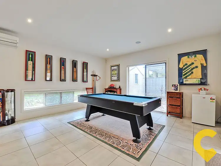 Sixth view of Homely house listing, 26 Dannenberg Street, Carseldine QLD 4034