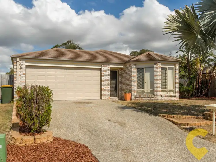 3 Egret Place, Taigum QLD 4018