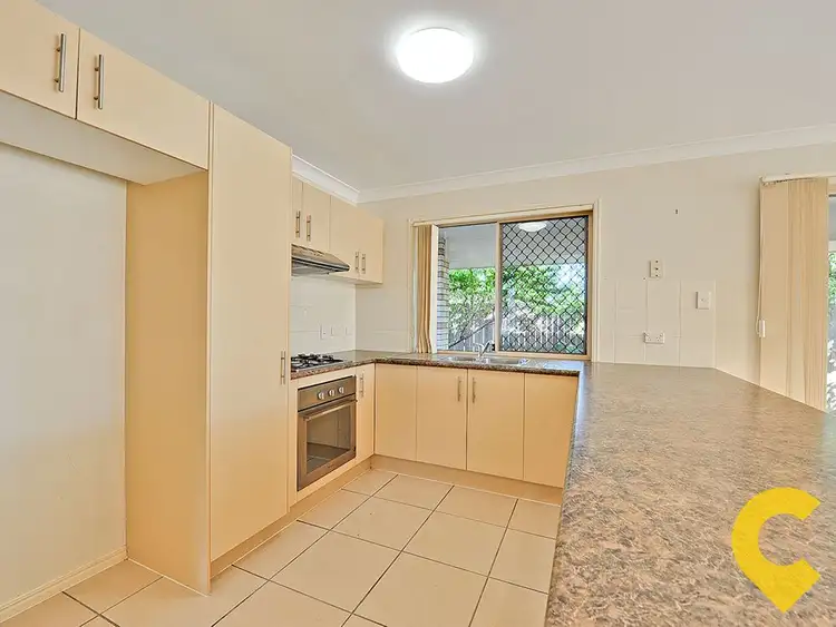 Second view of Homely house listing, 3 Egret Place, Taigum QLD 4018