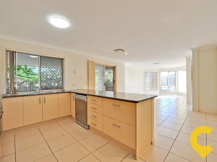 Third view of Homely house listing, 3 Egret Place, Taigum QLD 4018