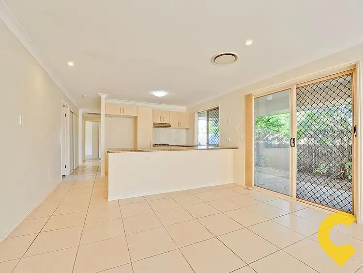 Fourth view of Homely house listing, 3 Egret Place, Taigum QLD 4018